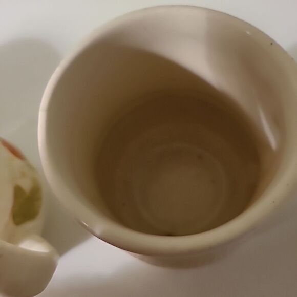 Set of Four Metlox Mugs - Picture 6 of 11